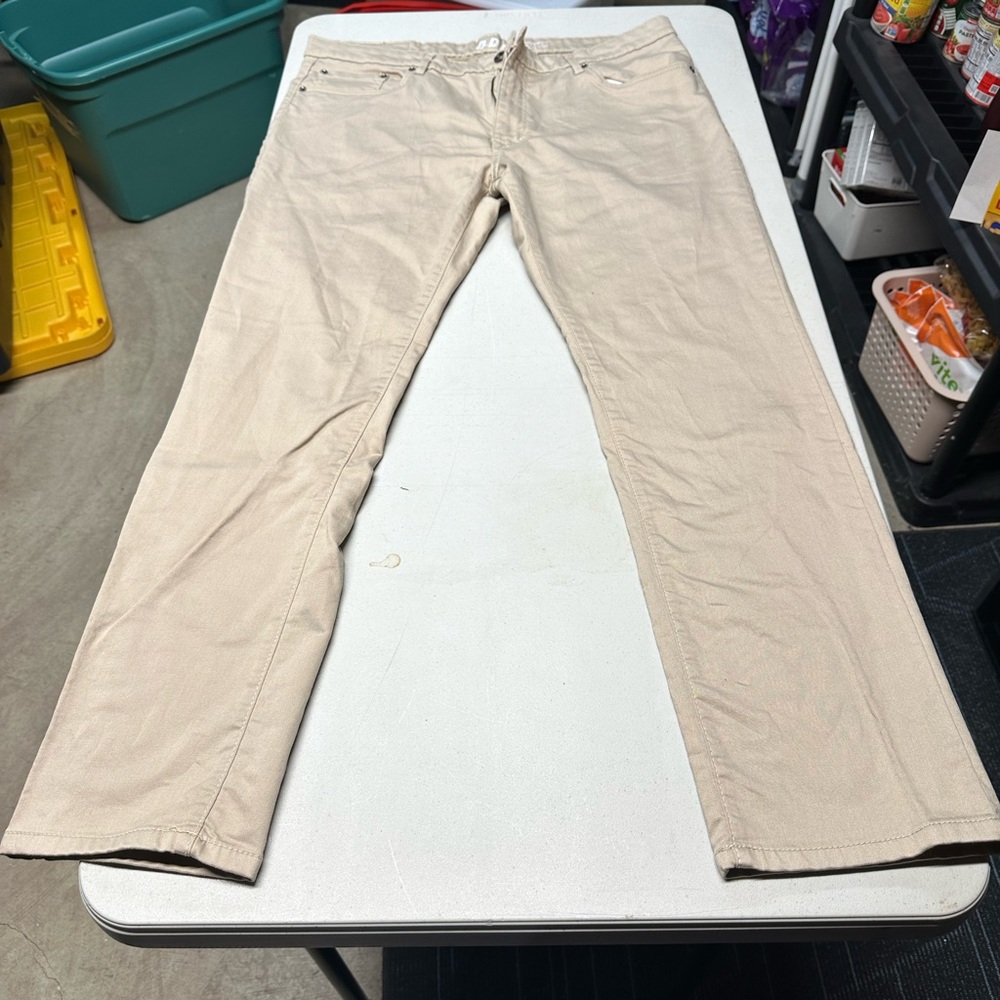One Day Away Stretch fit pants 38x32